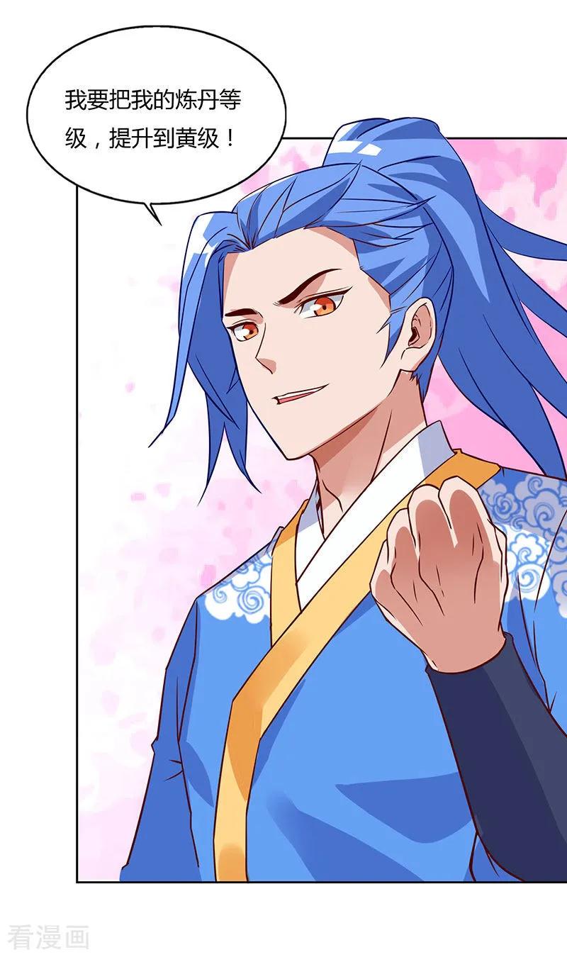 最强升级86话 开启疯狂大转盘