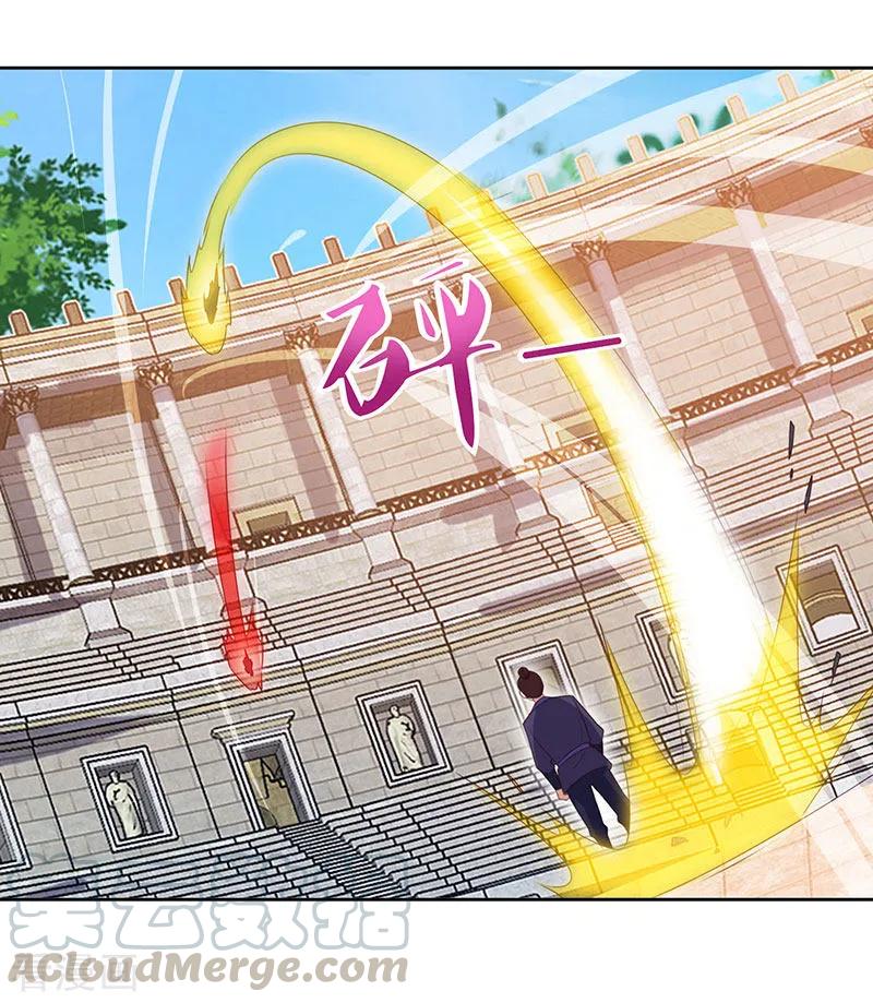 最强升级95话 私生子？