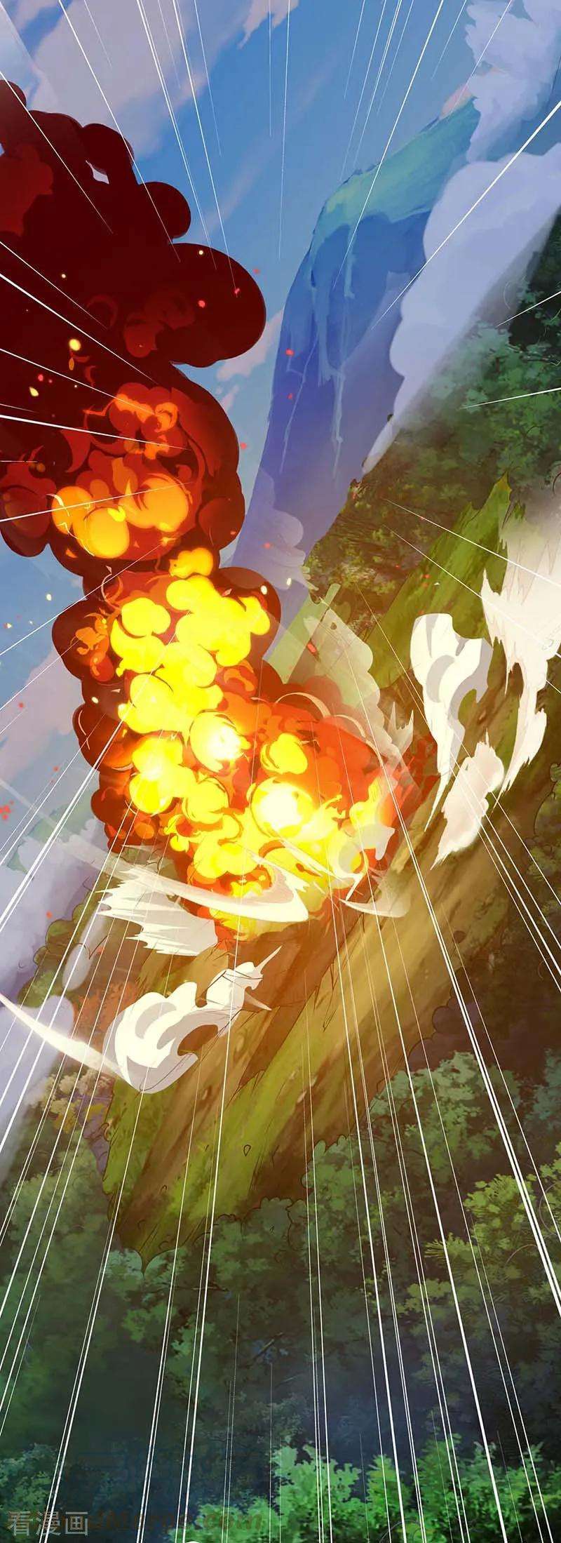 最强升级111话 万兽，杀