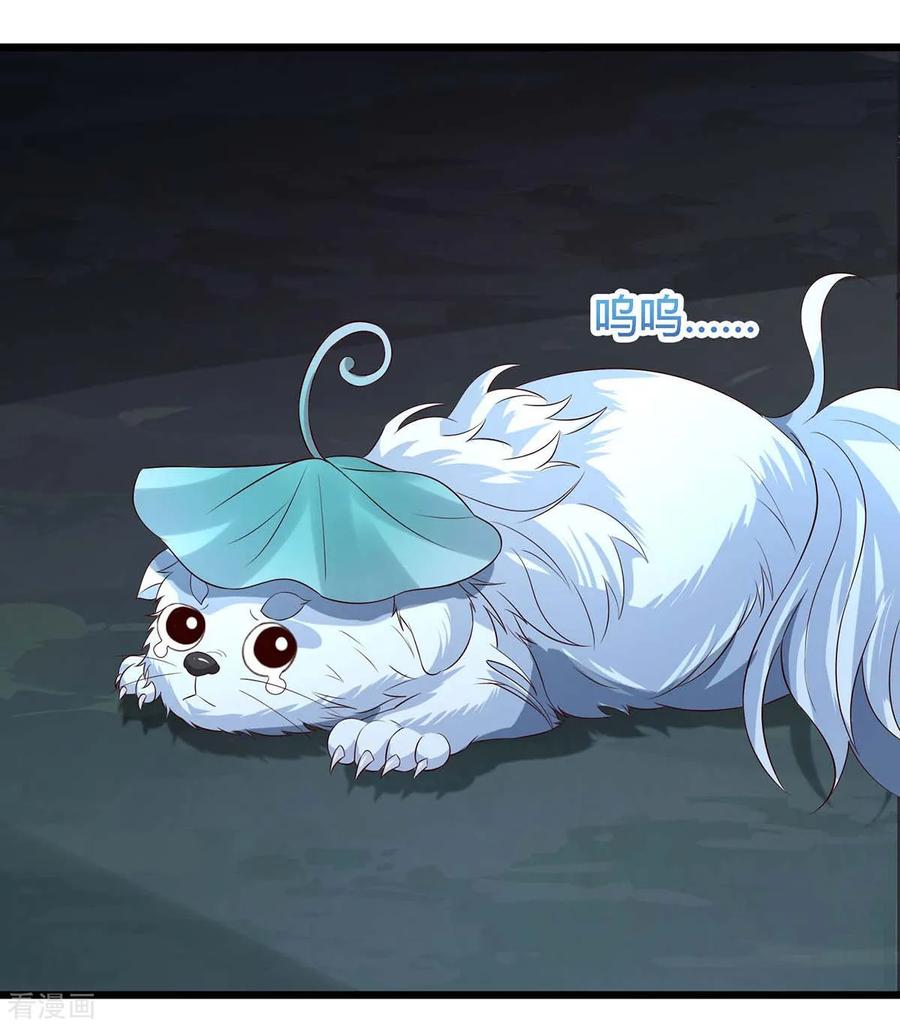 最强升级129话 大爆炸