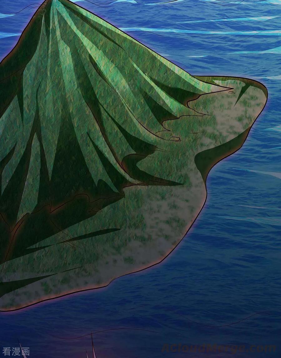 最强升级139话 啥怪物