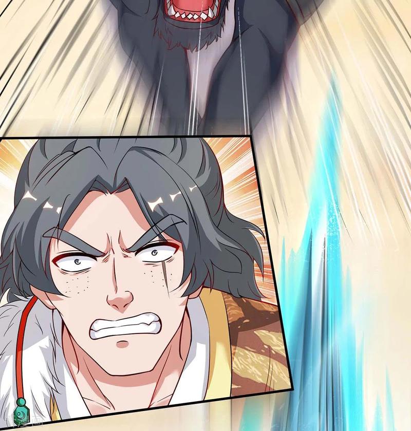 最强升级159话 想走，晚了