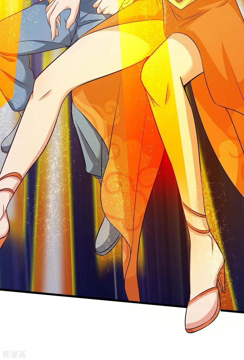 最强升级159话 想走，晚了