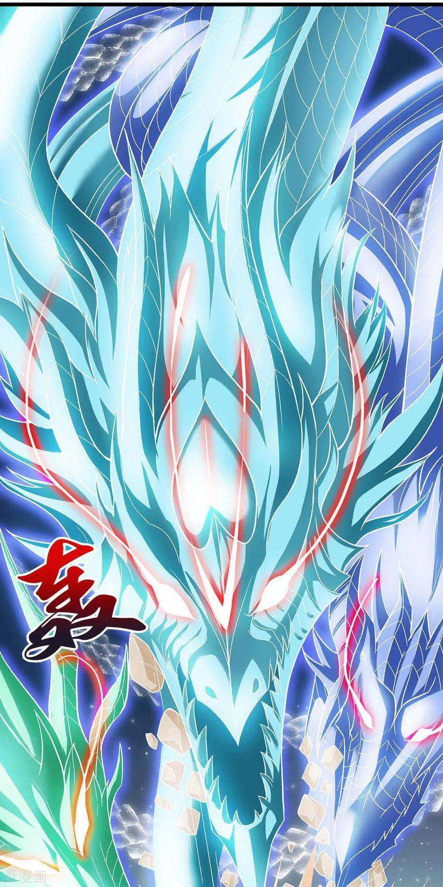 最强升级160话 杀戮开始