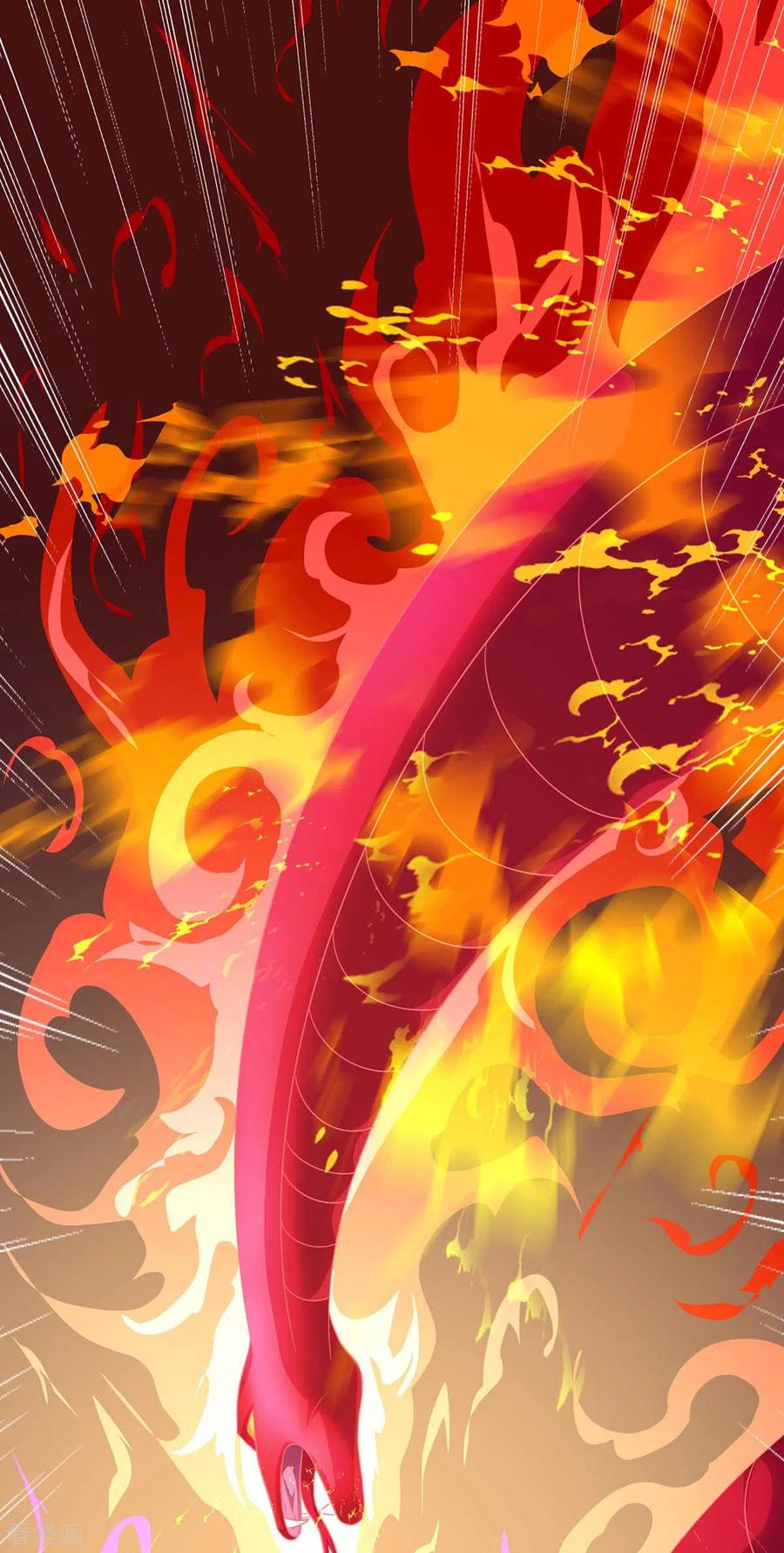 最强升级177话 八星武帝