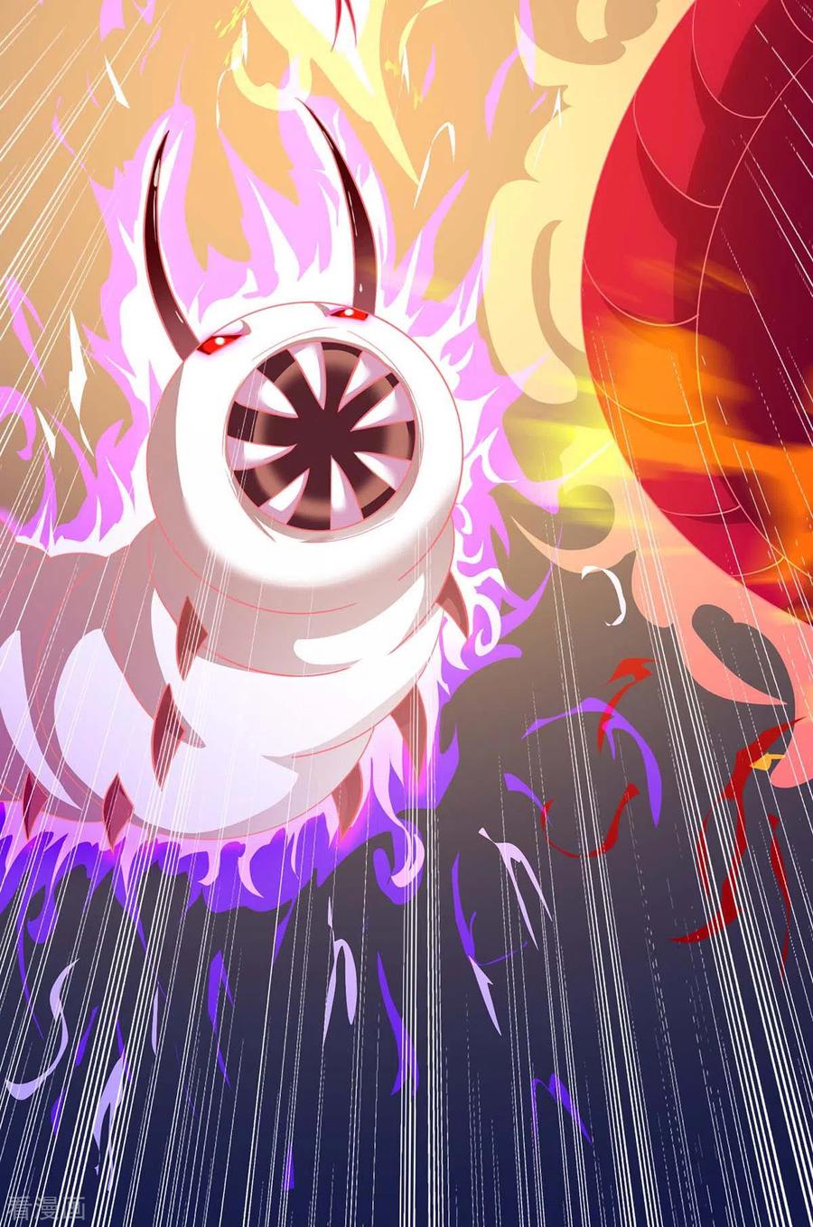 最强升级177话 八星武帝