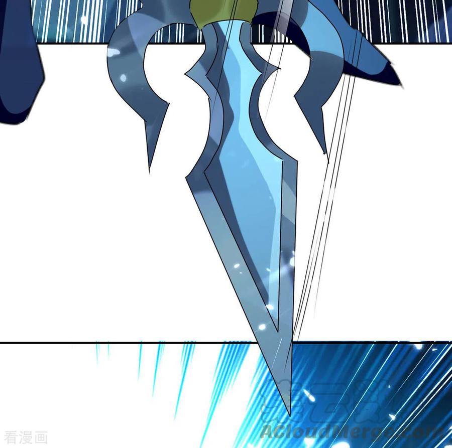 最强升级210话 破阵