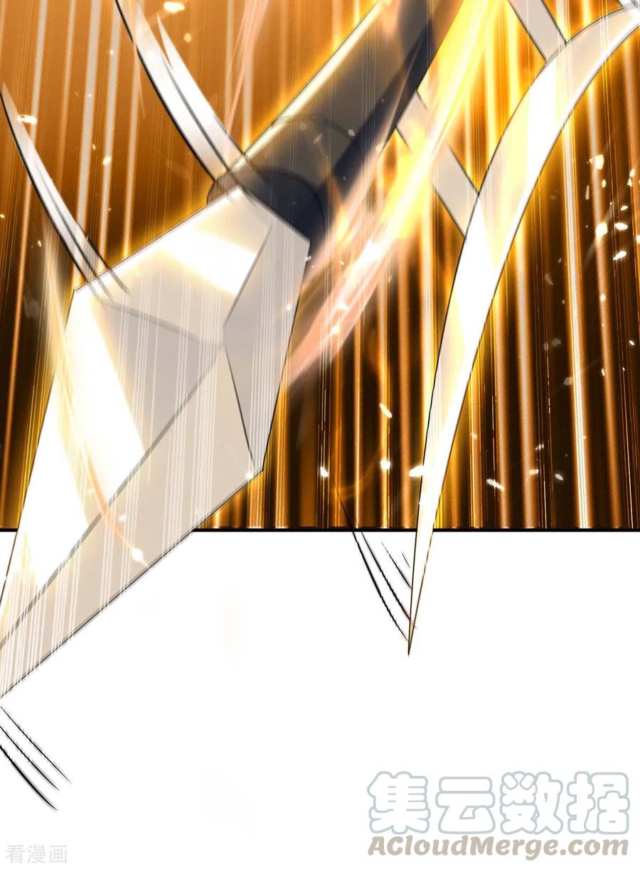 最强升级228话 擒获暗影