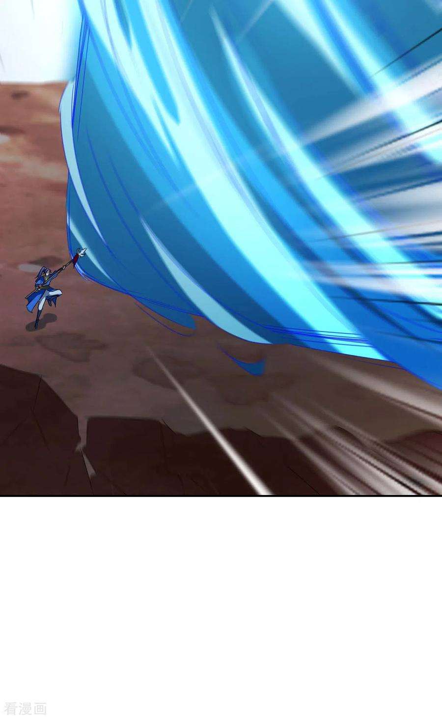 最强升级253话 冰河时代