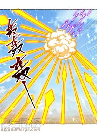 最强升级327话 金傀