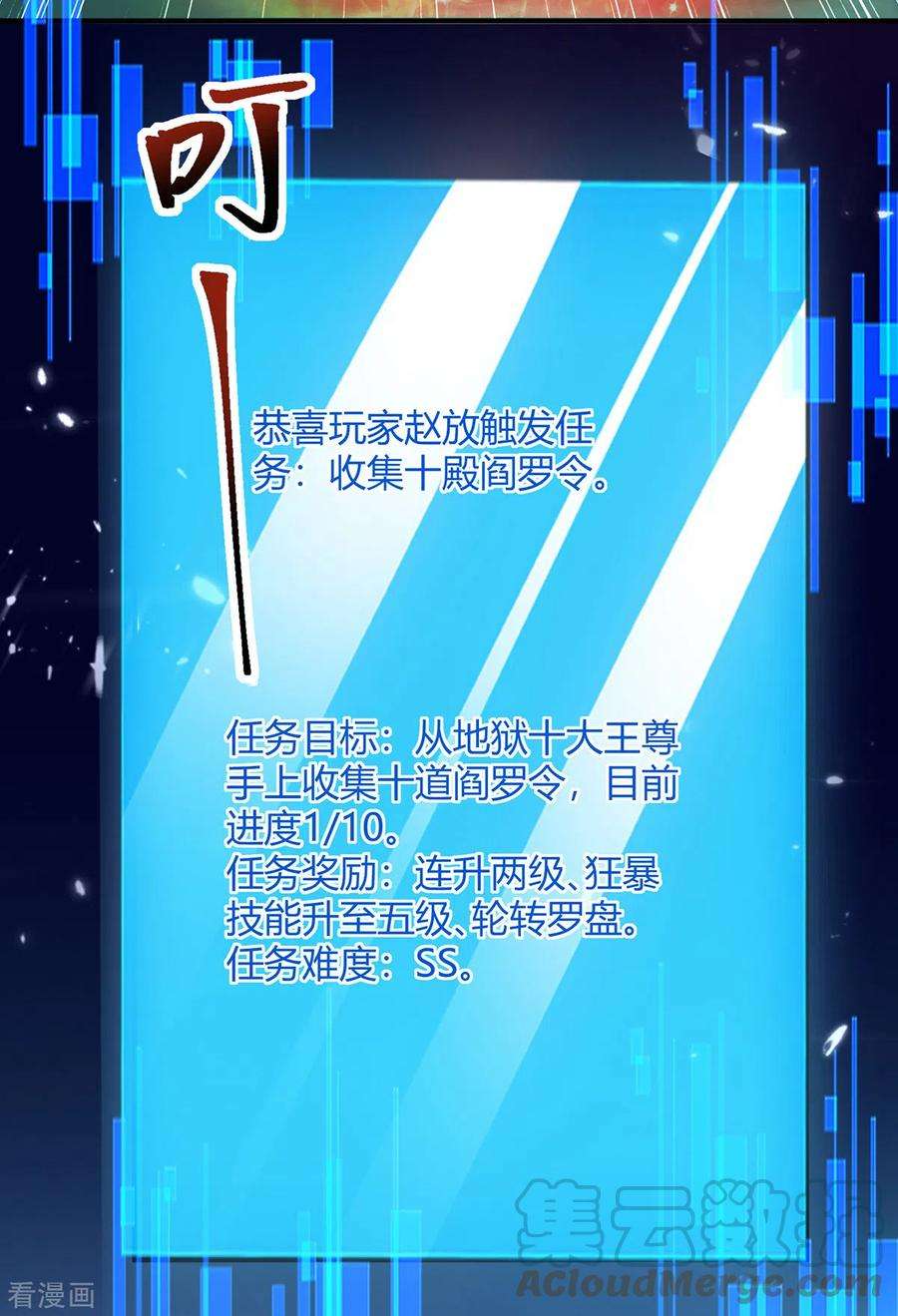 最强升级350话 更好的替代品