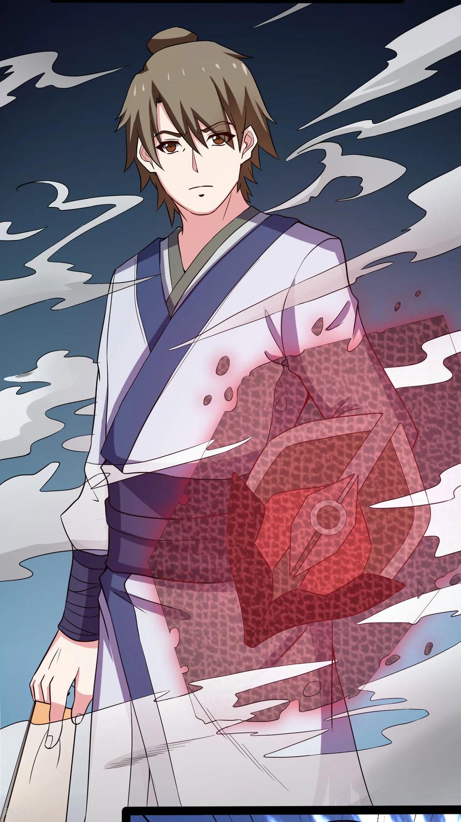 踏碎仙河50话 激斗！