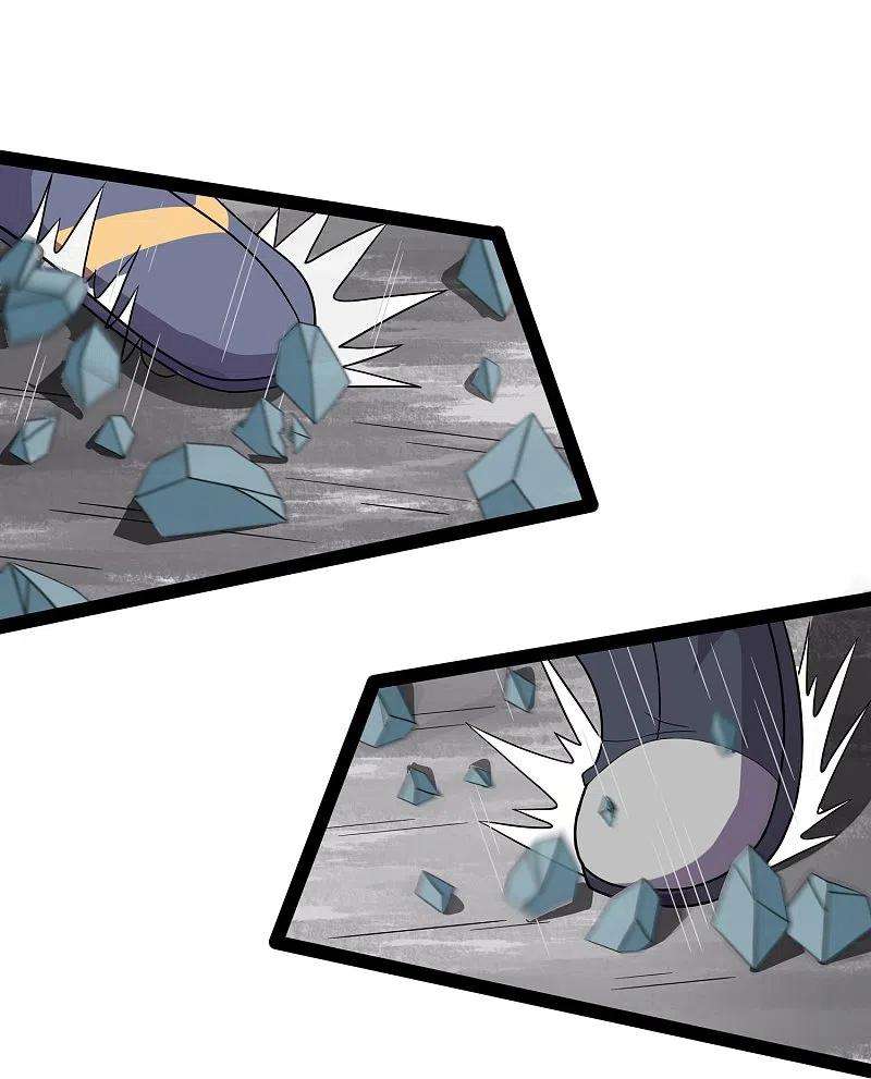 踏碎仙河257话 秦烈大战佘季