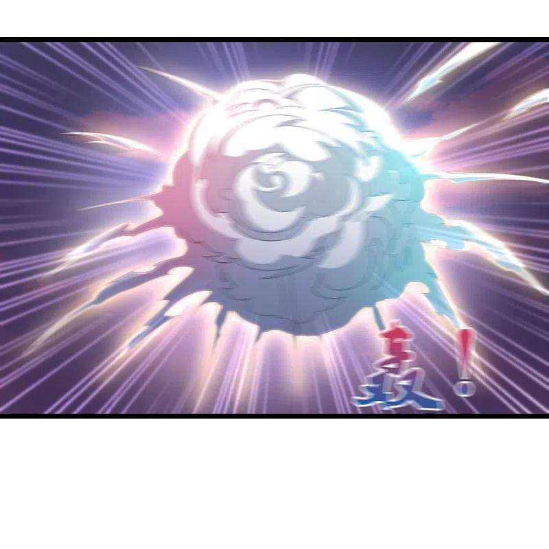 踏碎仙河273话 秦烈要对付秦族！