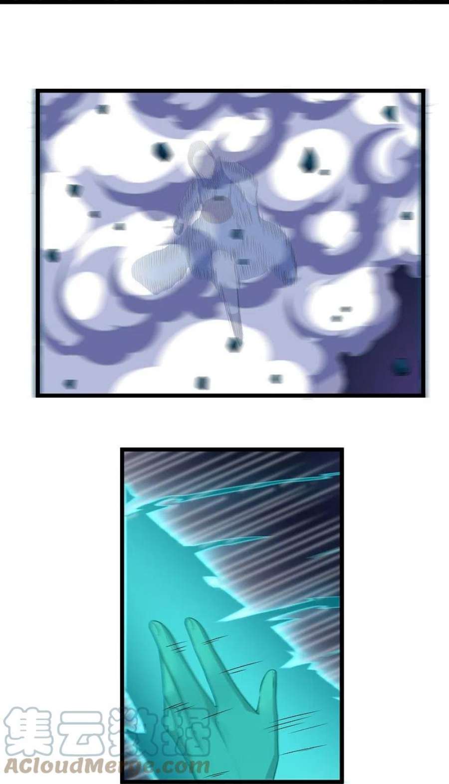 踏碎仙河284话 对战禹靖川！