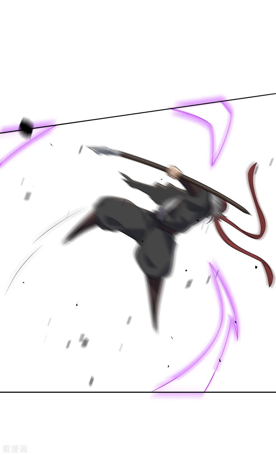 一等家丁140话 追兵