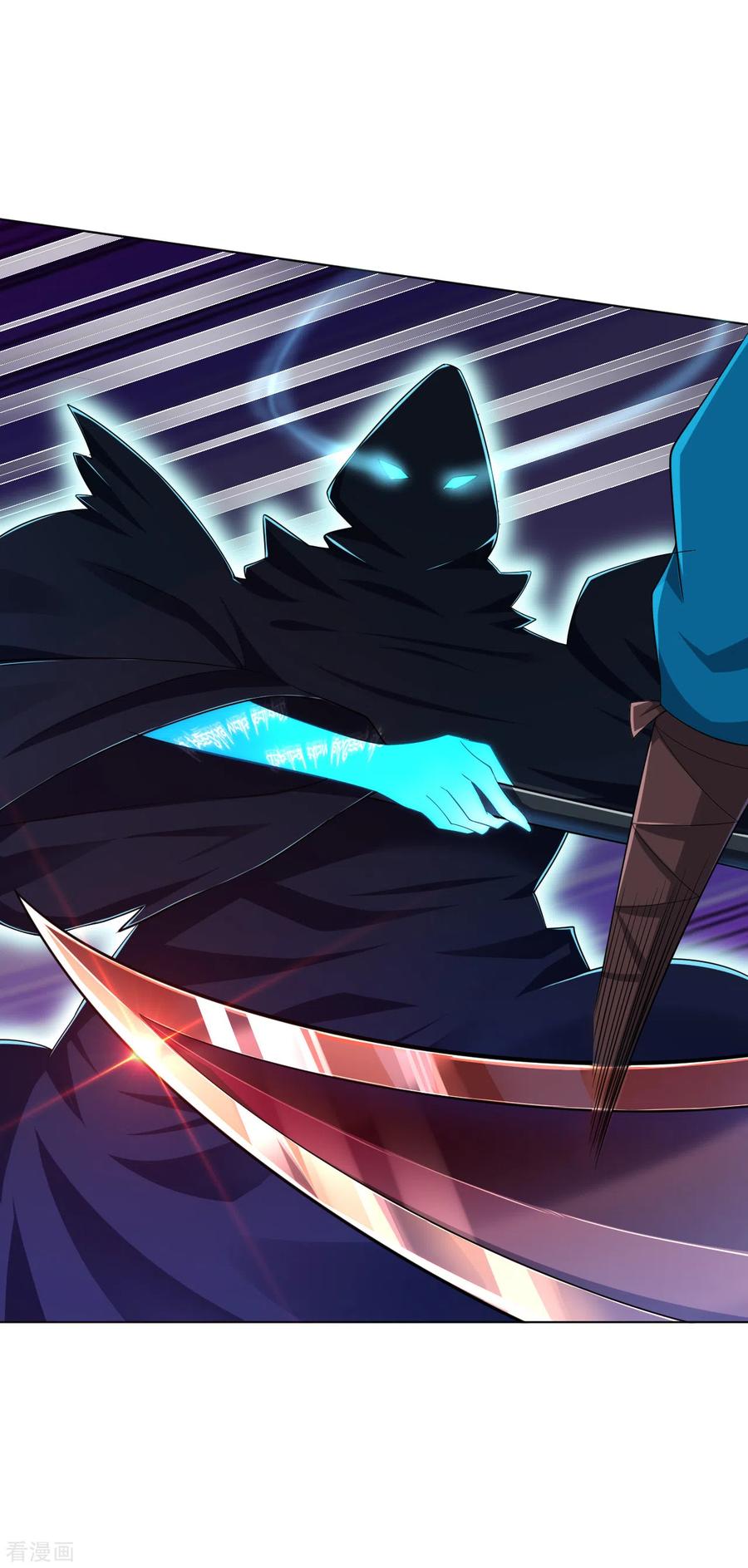 一等家丁159话 考验与指导