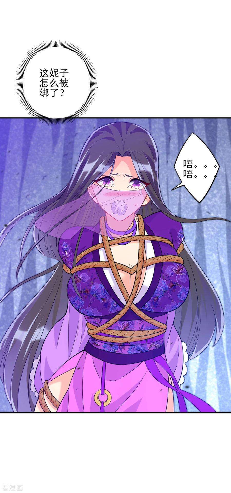 一等家丁191话 精魄境