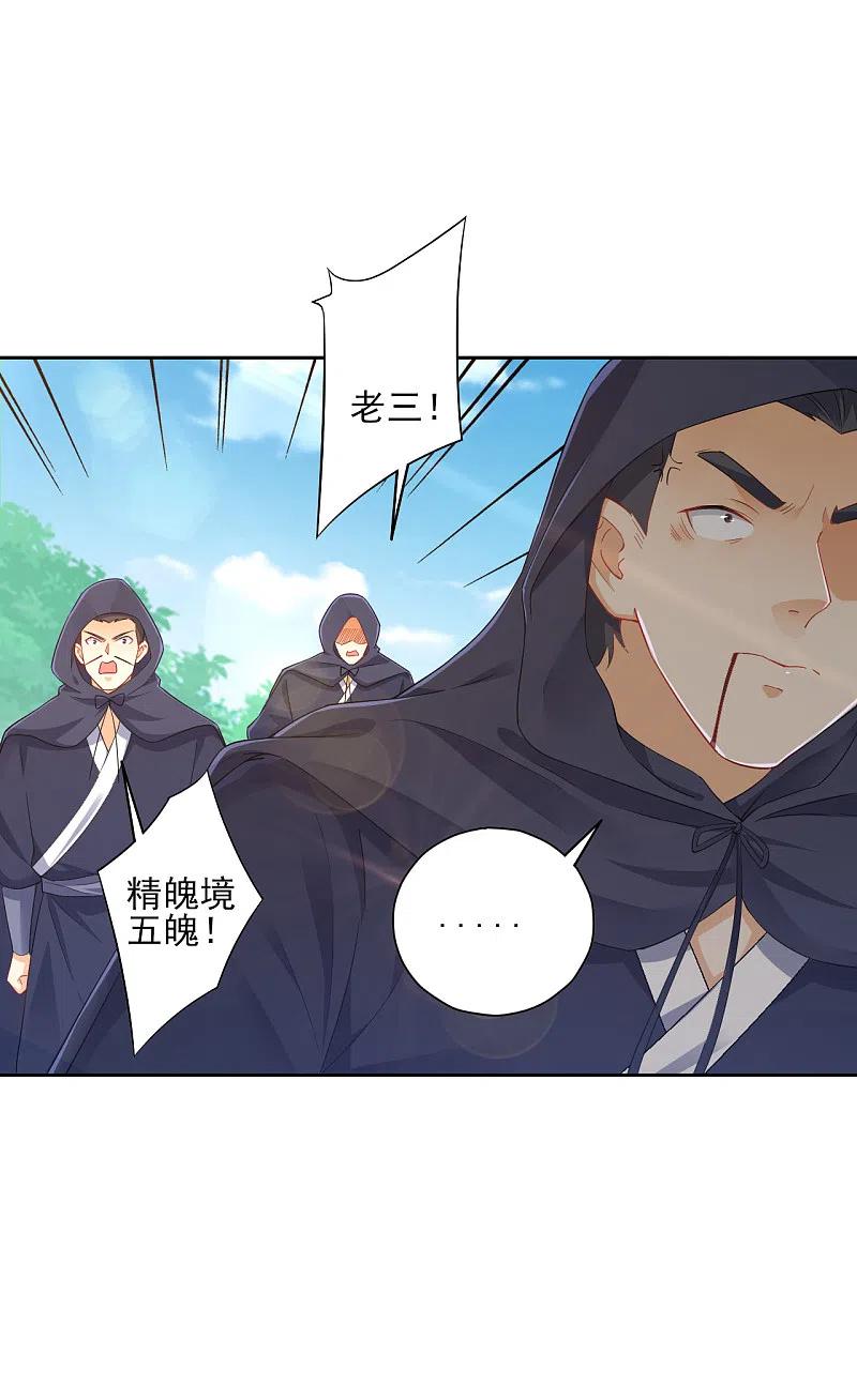 一等家丁230话 星阵图