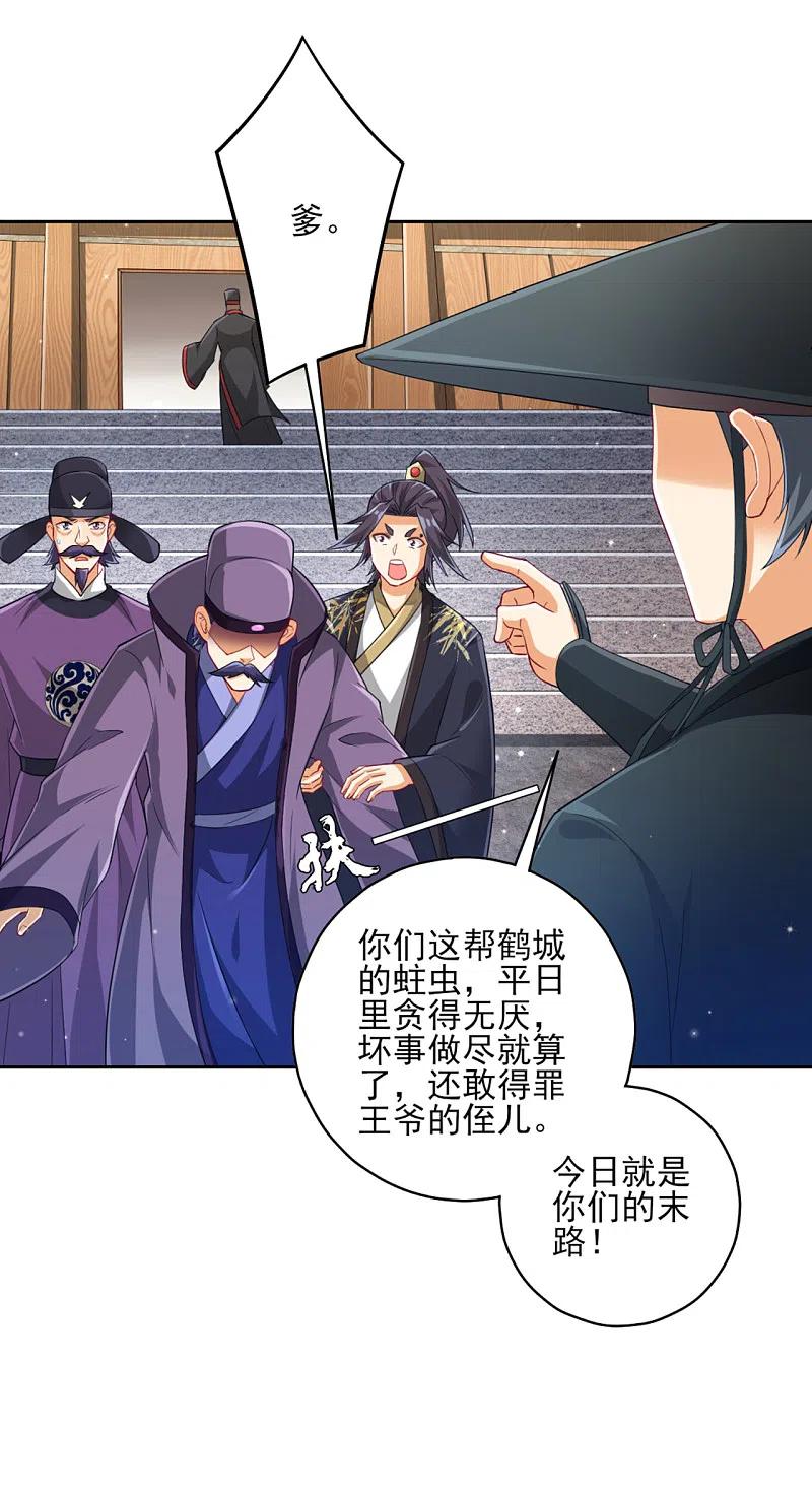 一等家丁240话 妙计