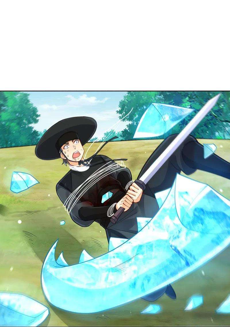 一等家丁271话 精魄九境