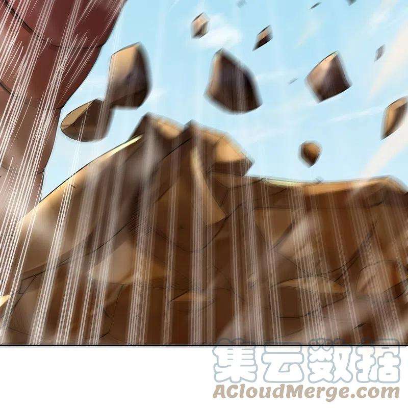 一等家丁279话 沙虫巨兽！