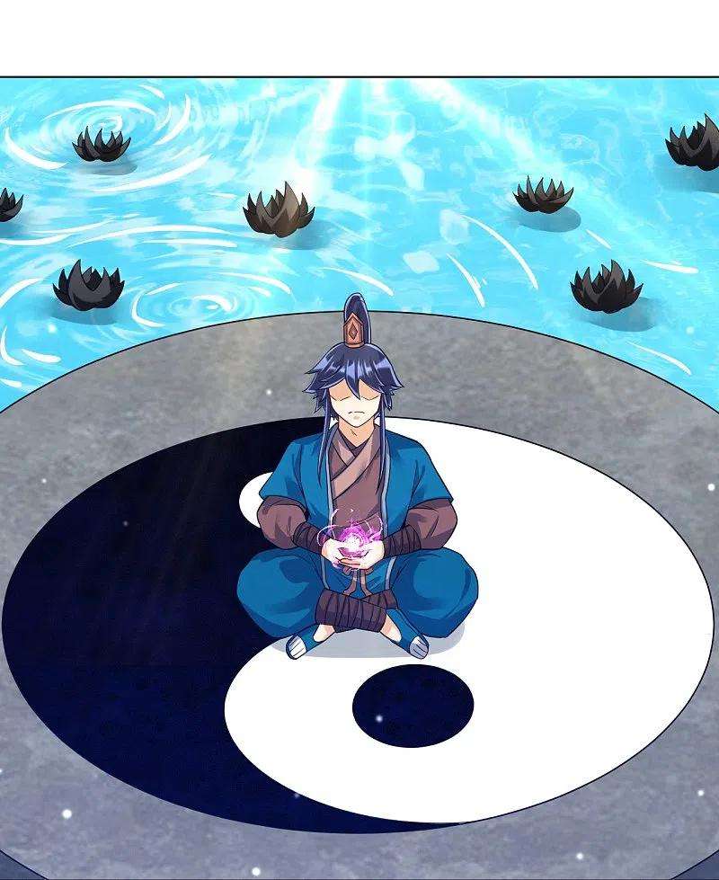 一等家丁284话 精魄大圆满