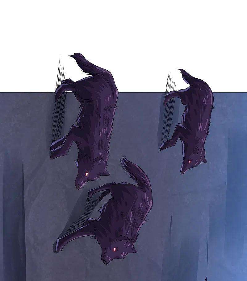 一等家丁285话 放开她！