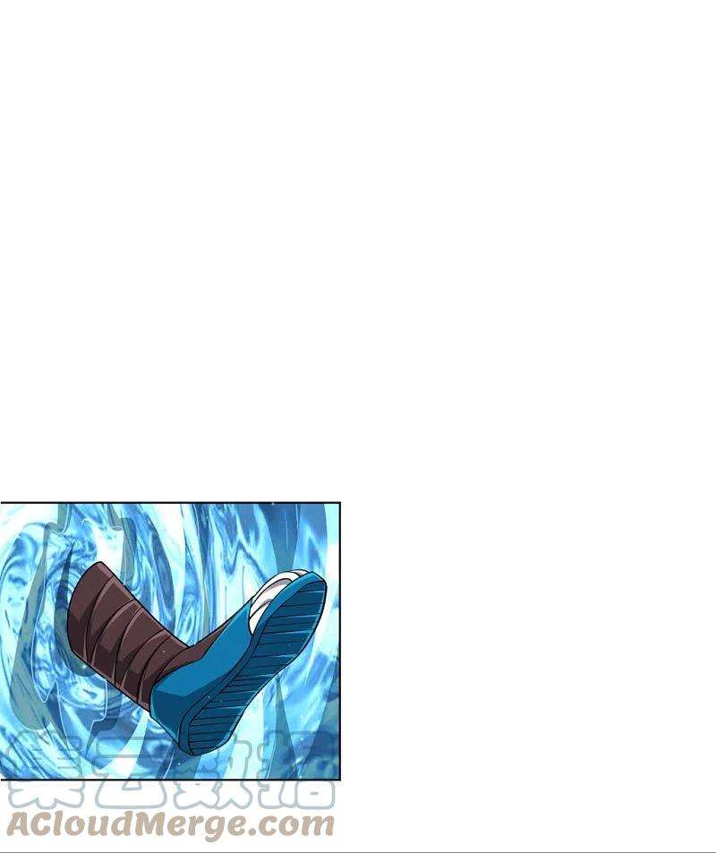 一等家丁297话 灵胚