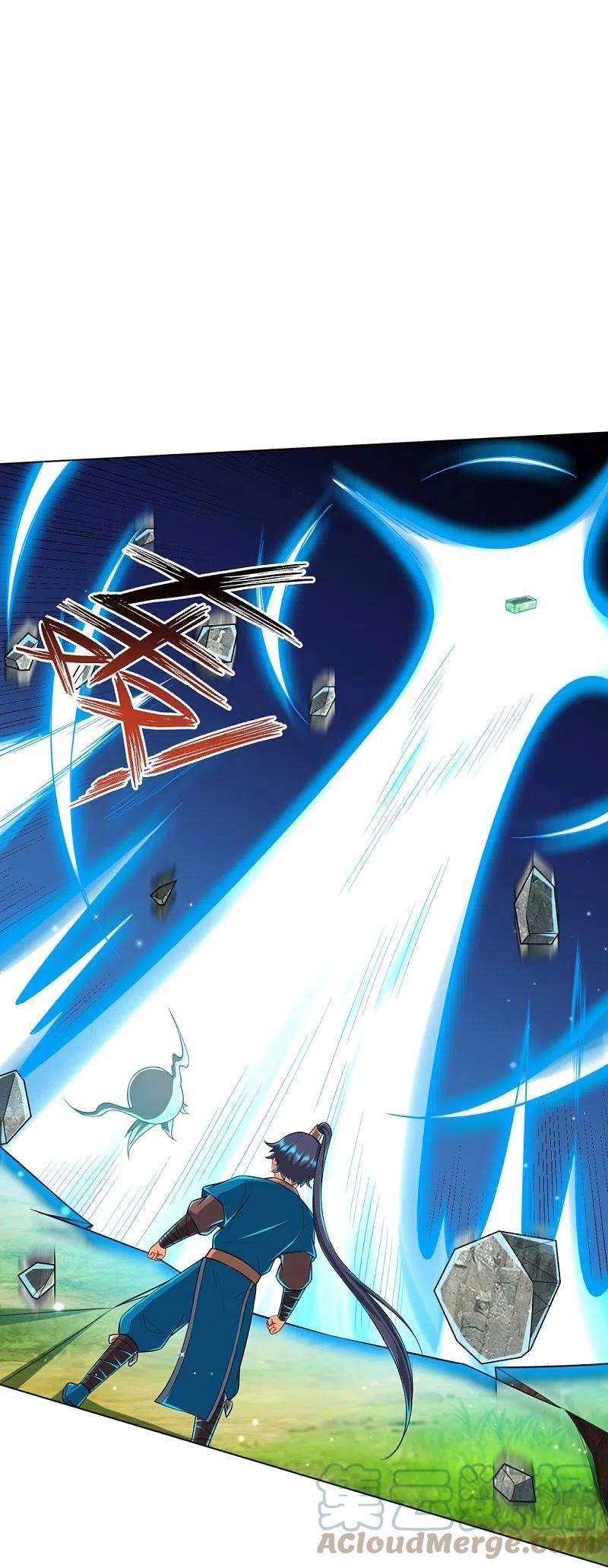 一等家丁301话 刨了祖坟