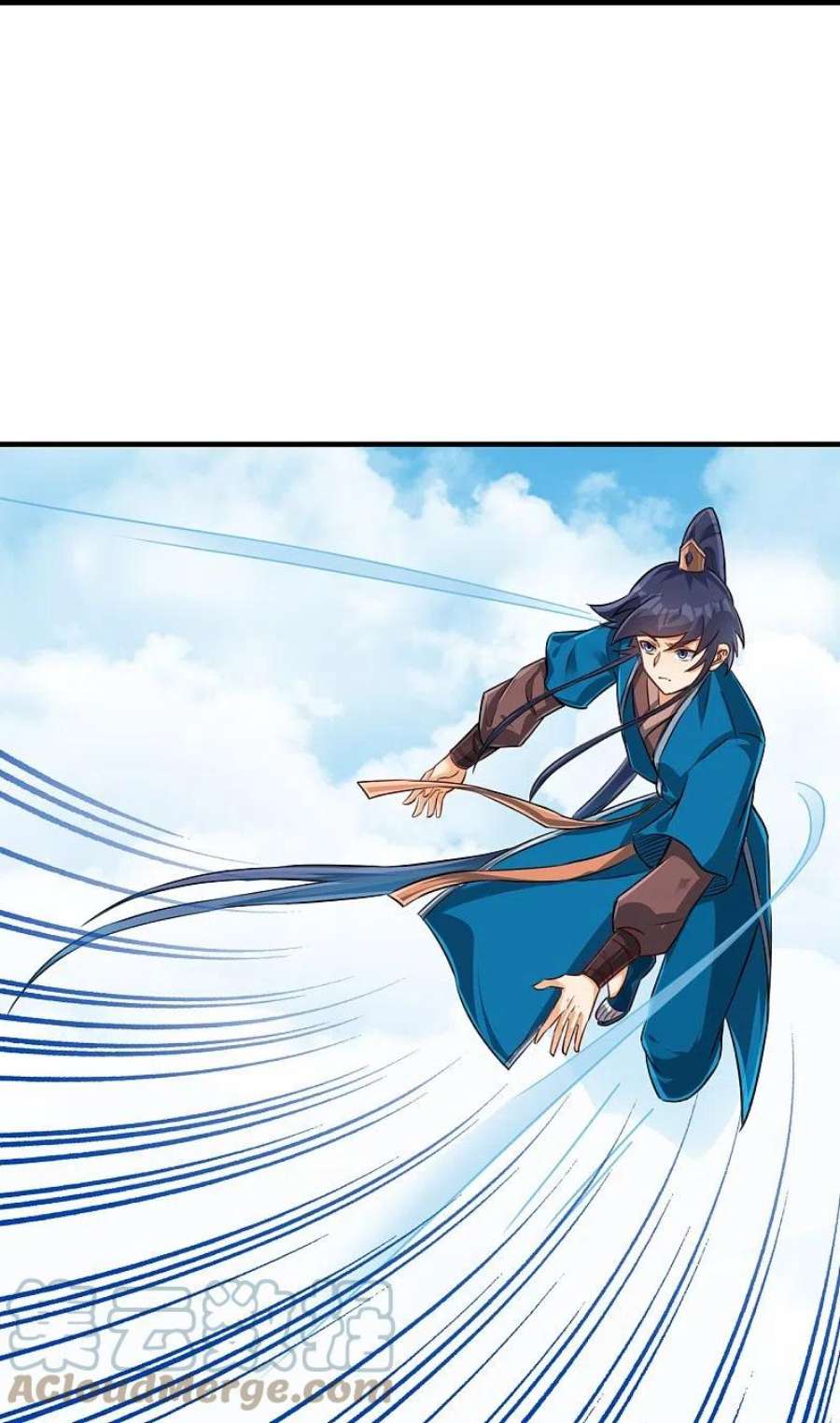 一等家丁320话 让你死