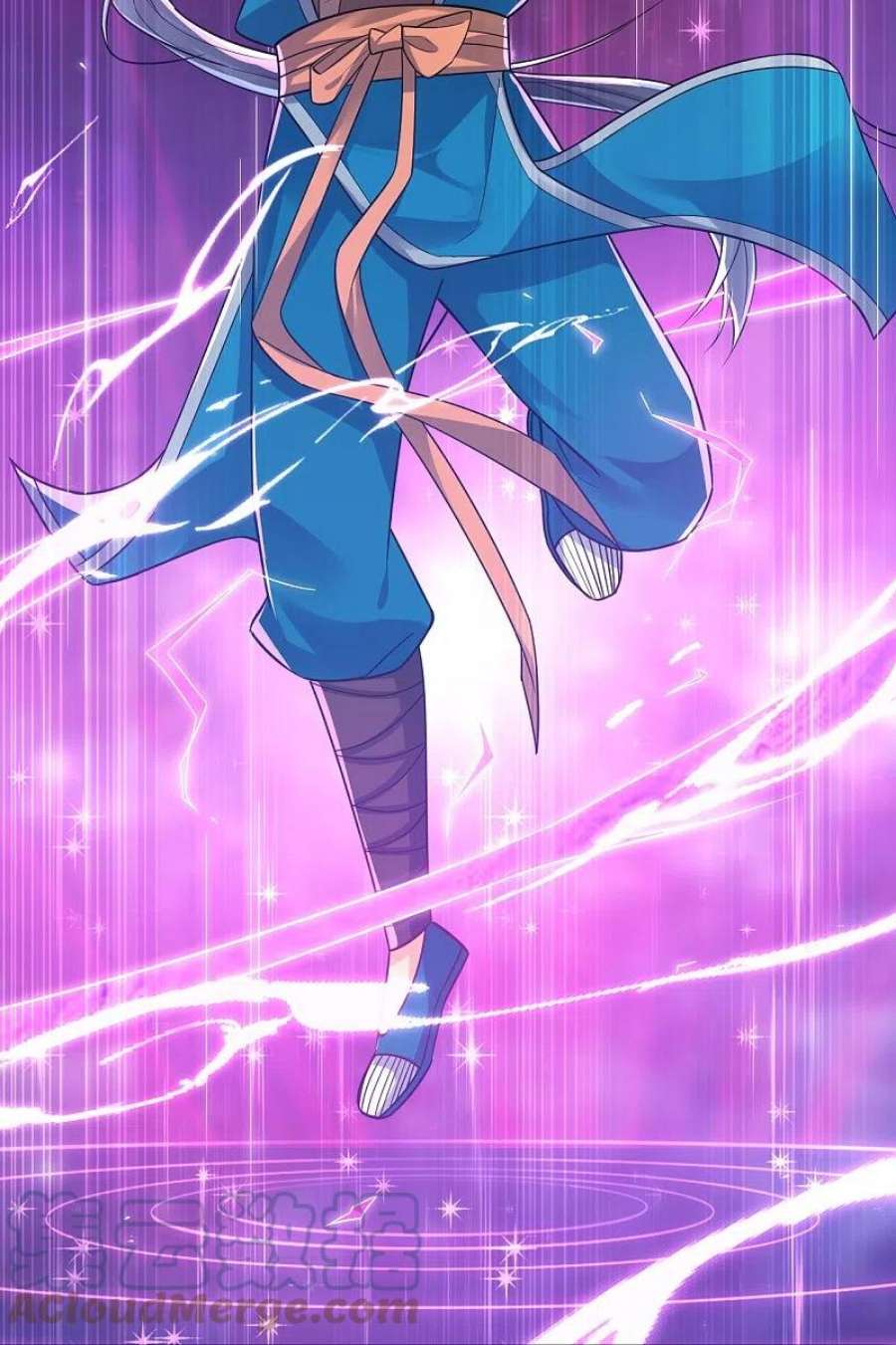 一等家丁321话 许枫VS庞峰