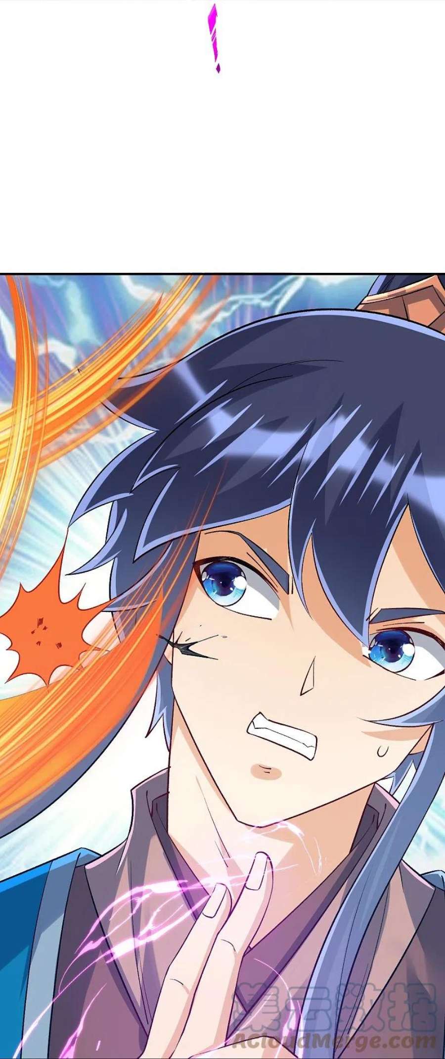 一等家丁321话 许枫VS庞峰