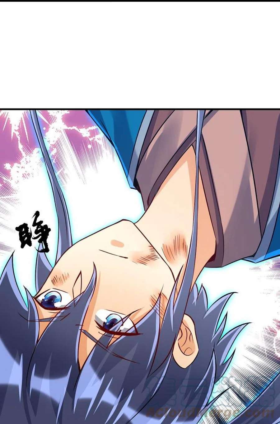 一等家丁322话 庞峰死