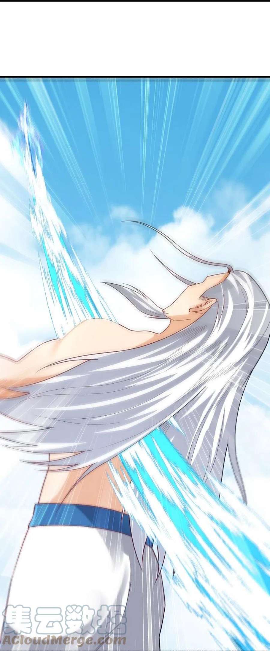 一等家丁322话 庞峰死