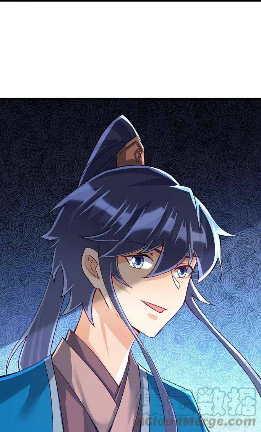 一等家丁322话 庞峰死