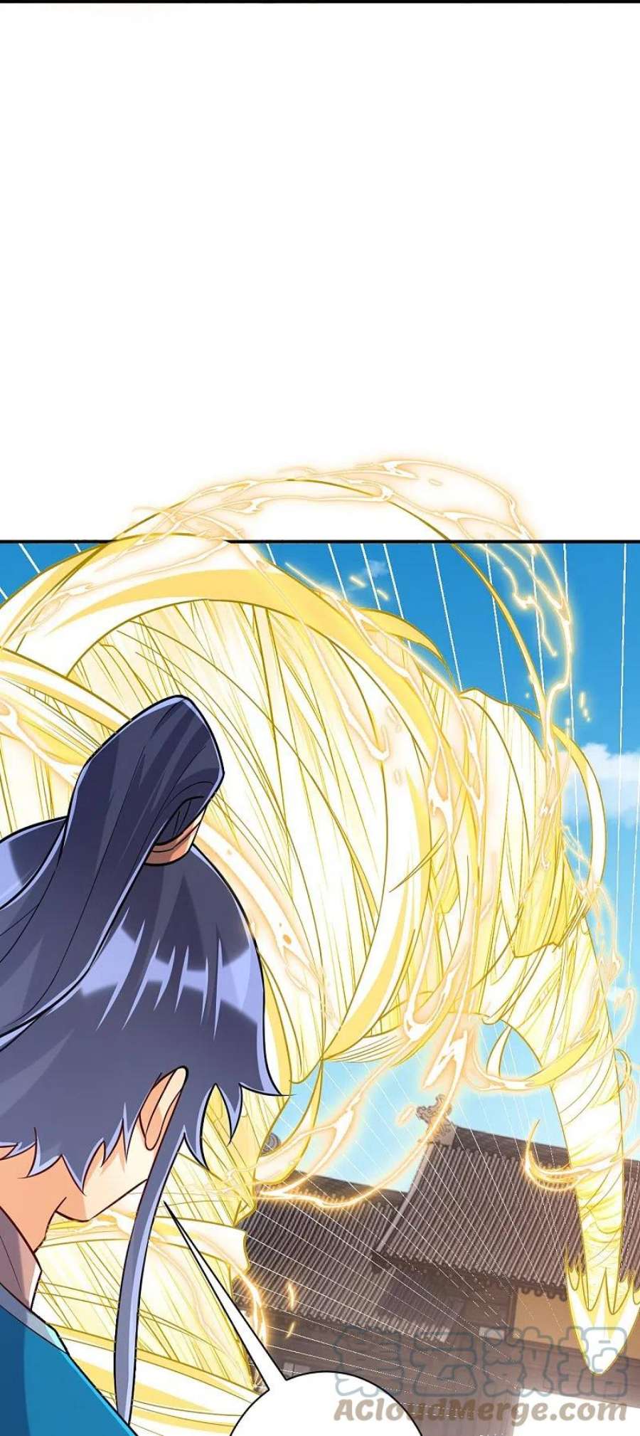 一等家丁323话 圣师府的静默