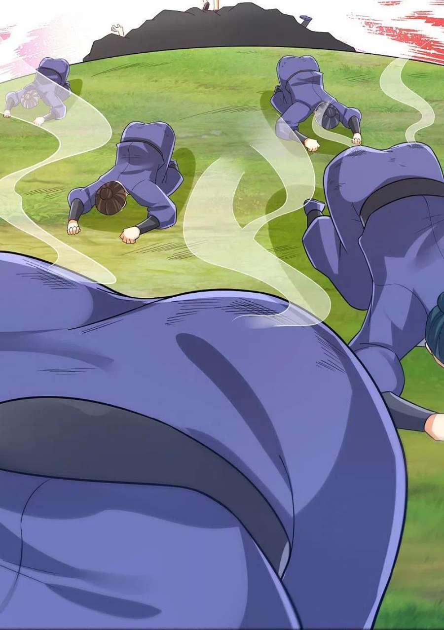 一等家丁326话 不信我？