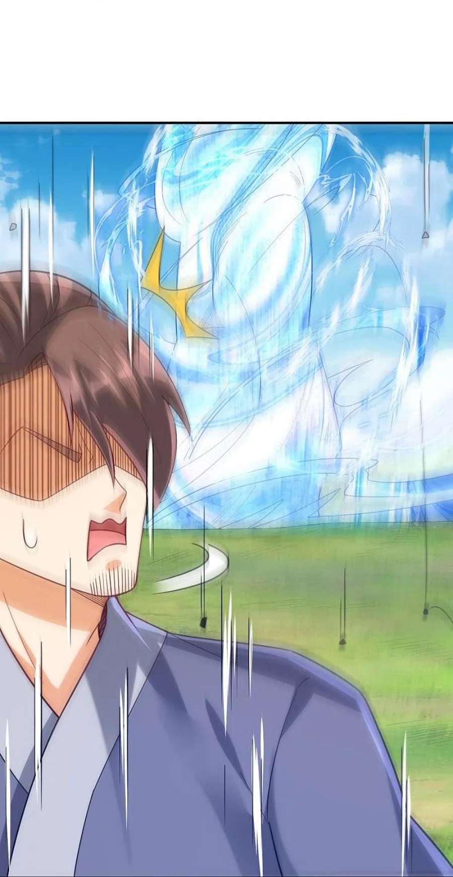 一等家丁326话 不信我？