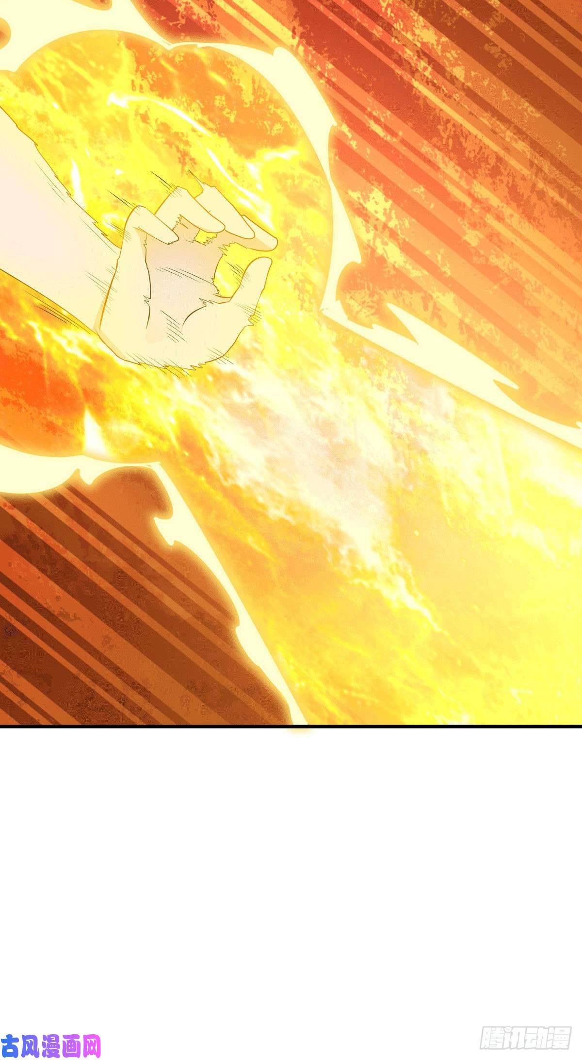 我有九个女徒弟第196话 大祖归来！