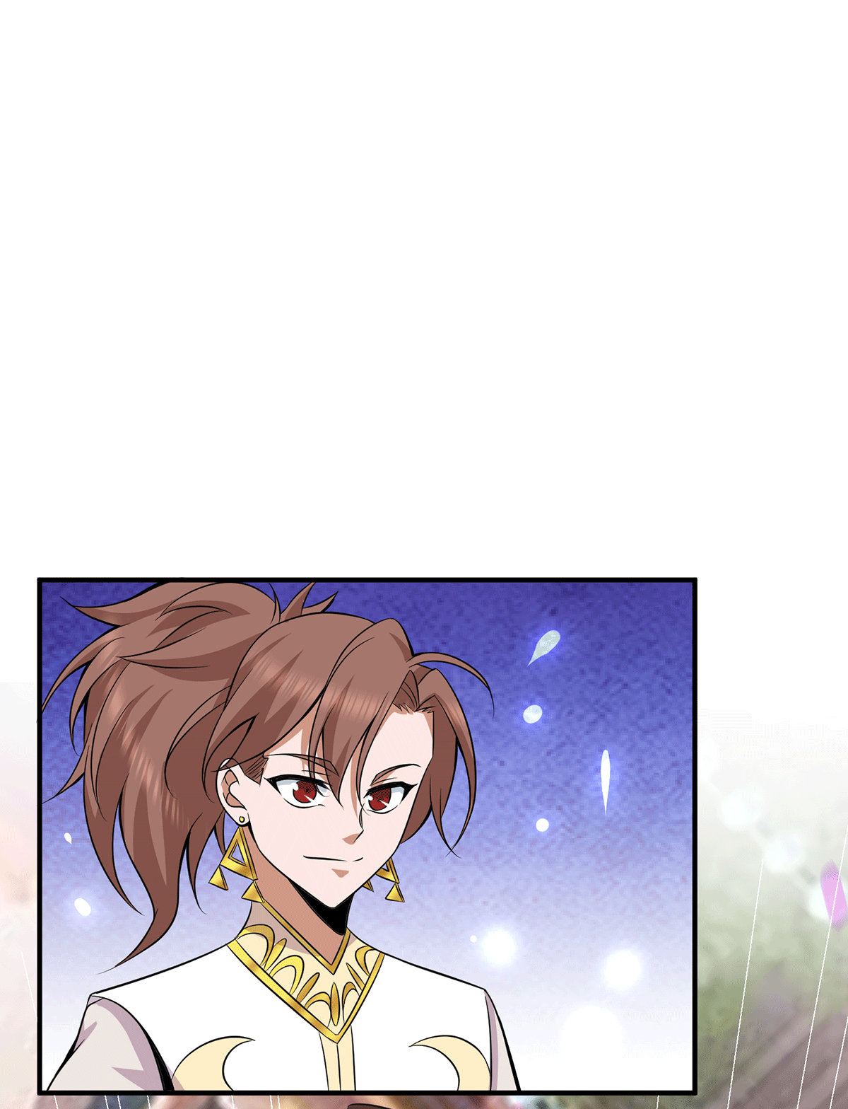 我有九个女徒弟第198话 分手剑法