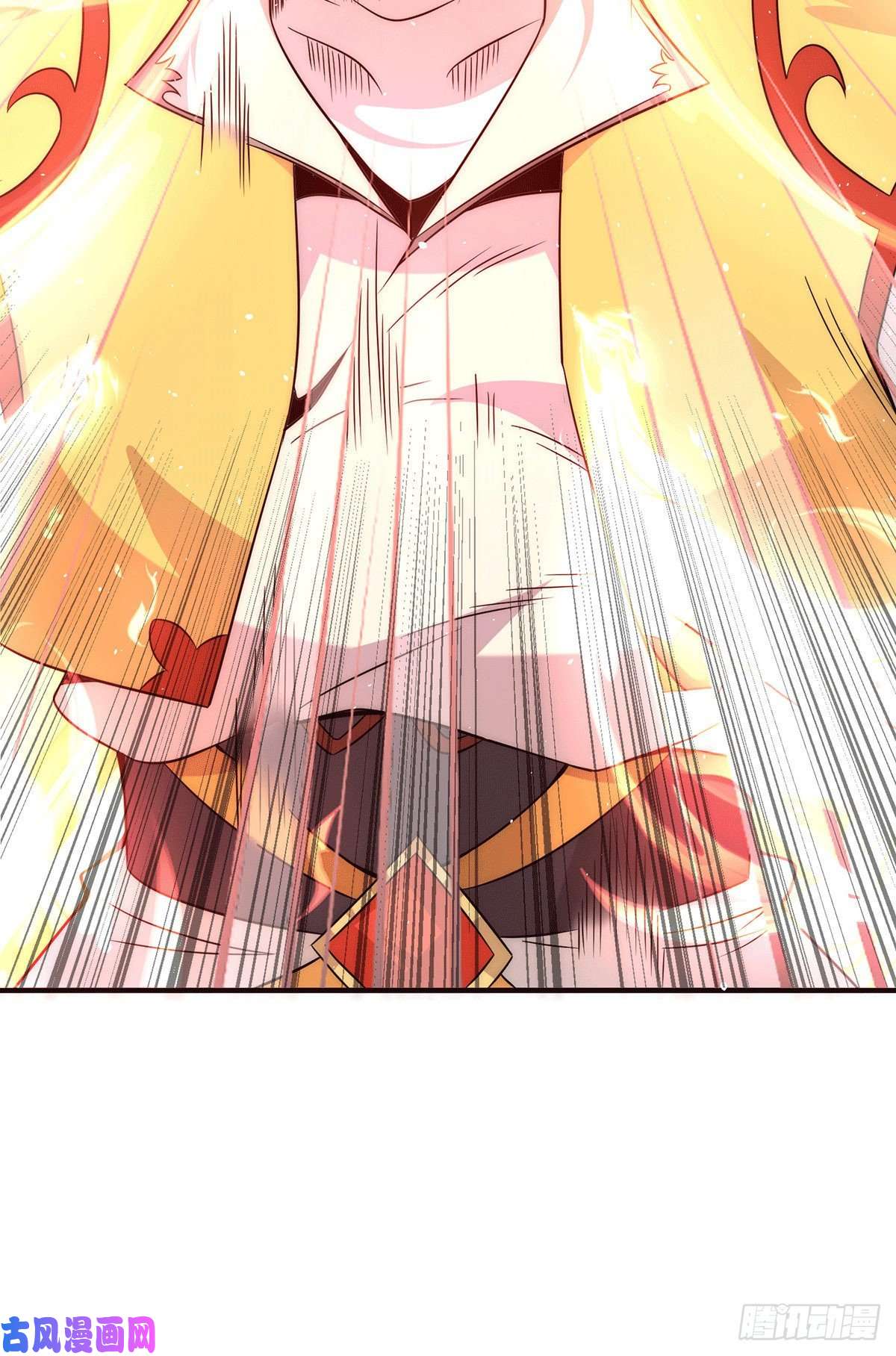 我有九个女徒弟第215话 玉女宫中遇美女