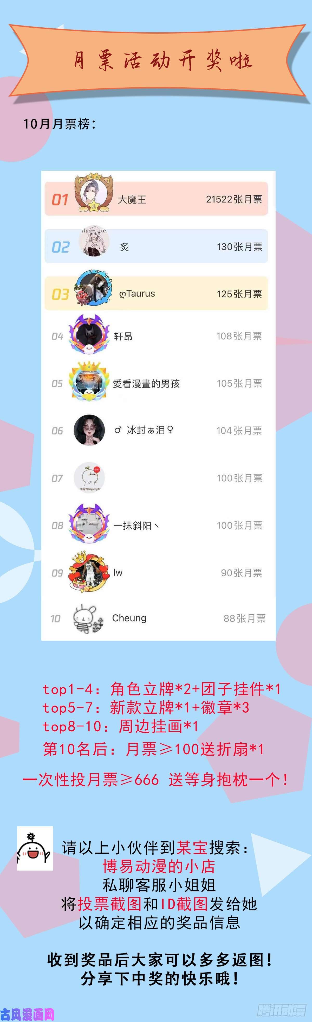 我有九个女徒弟第226话 杀千刀的盗墓贼