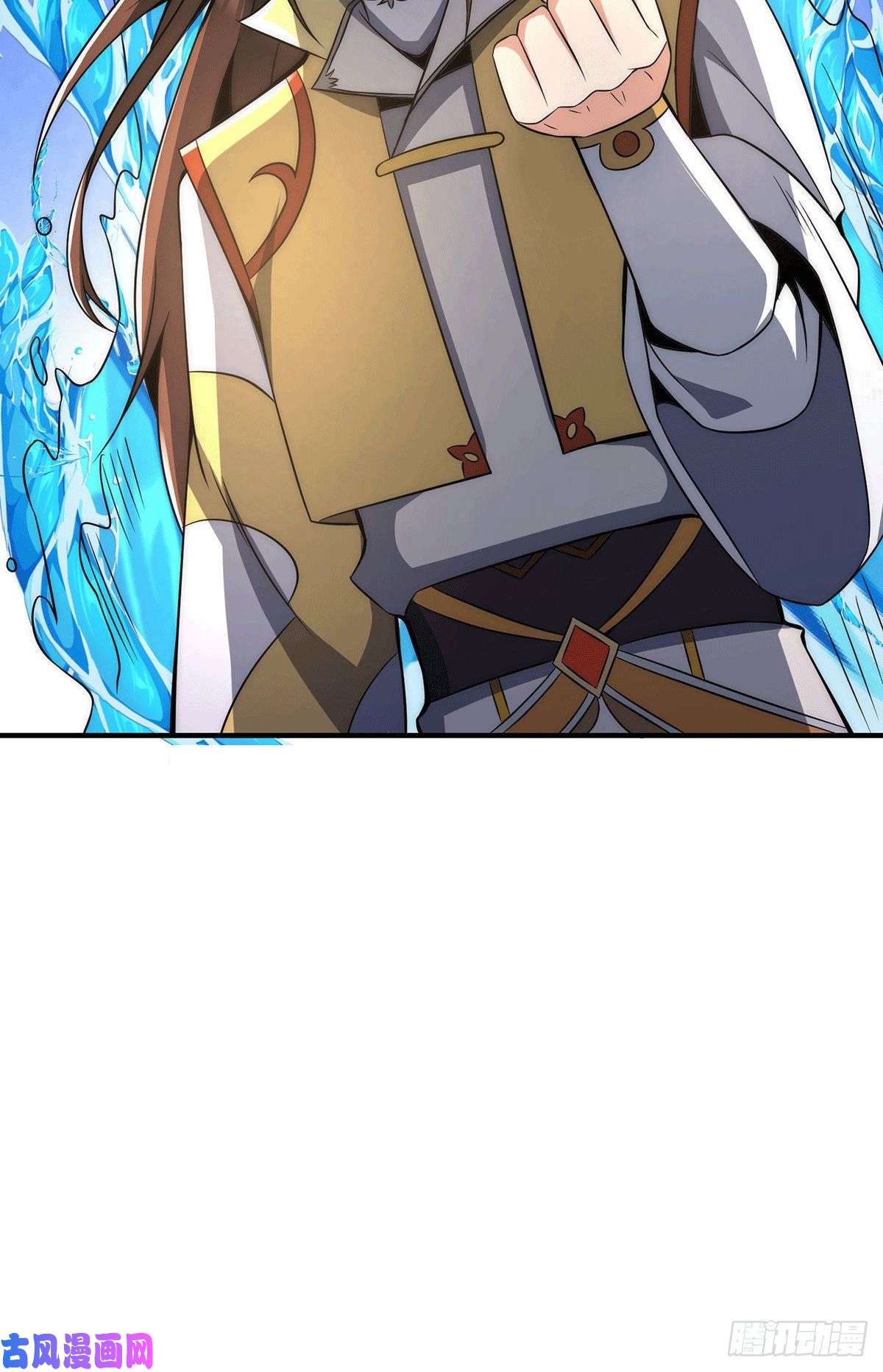 我有九个女徒弟第228话 美女？我有的是！