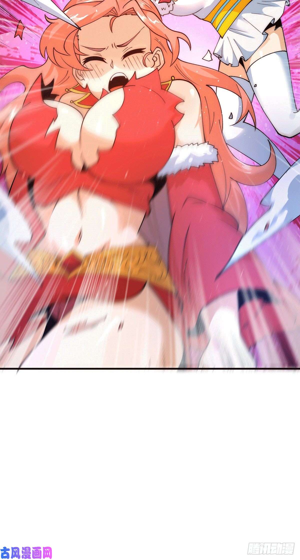 我有九个女徒弟第240话 魔王江辰归来！