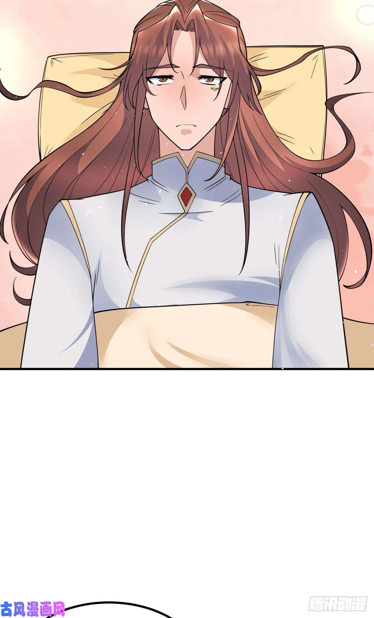 我有九个女徒弟第241话 造几个神陪你们玩