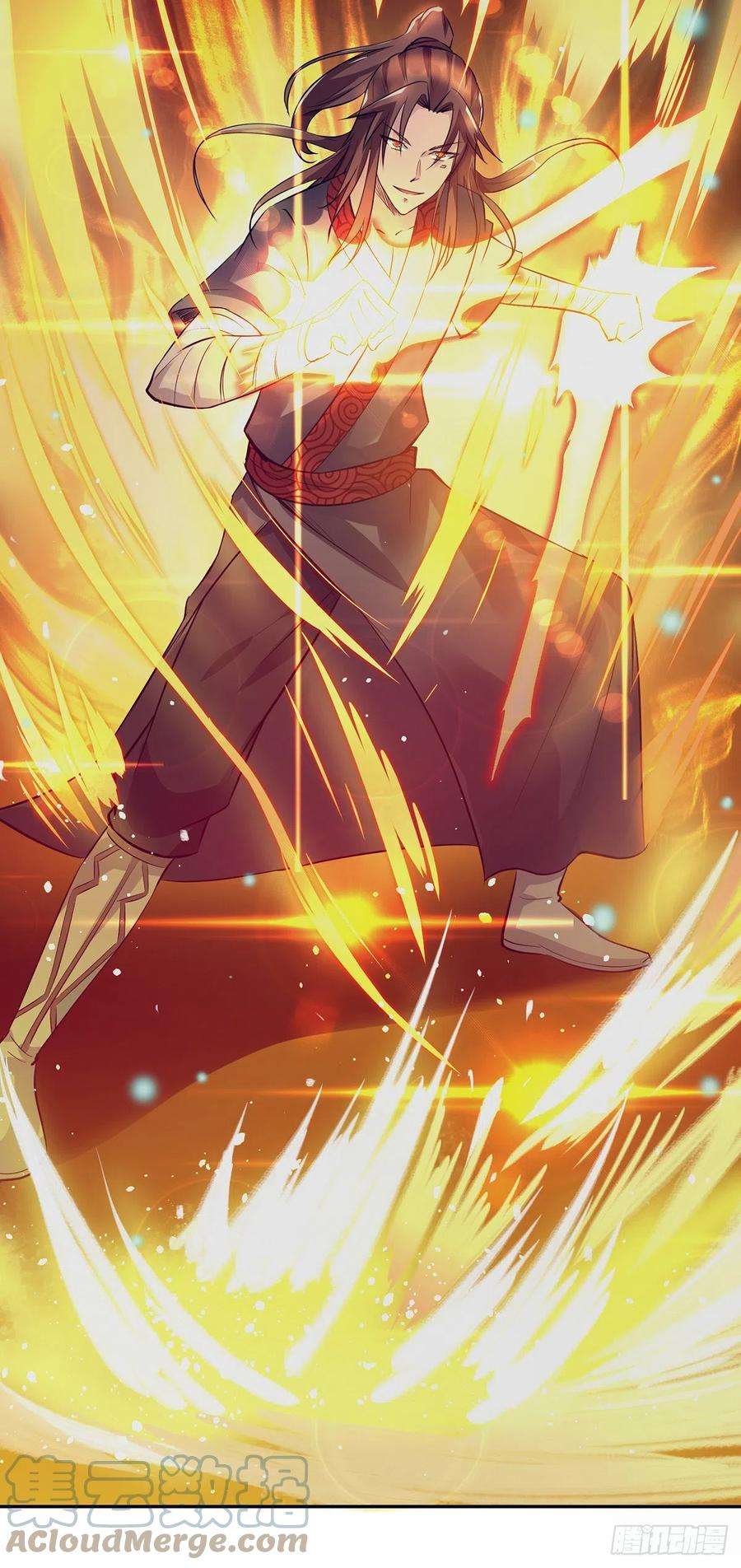 我有九个女徒弟6话 元镜下位？