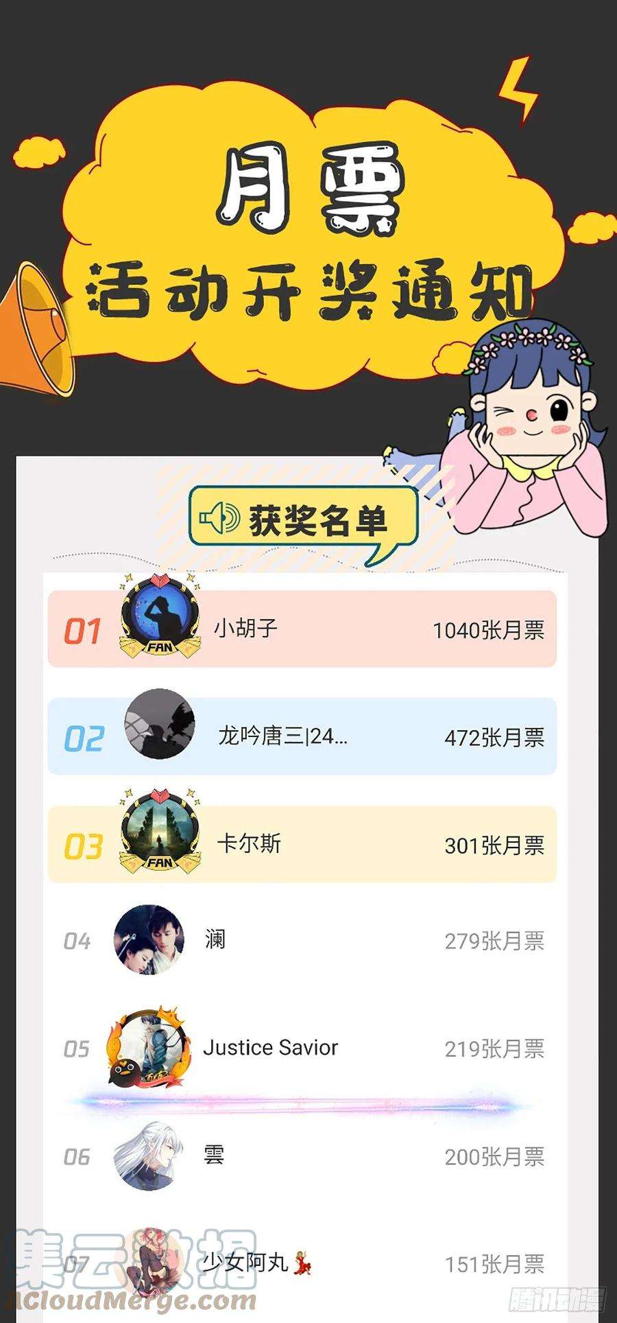 我有九个女徒弟番外：提前恭祝儿童节快乐！