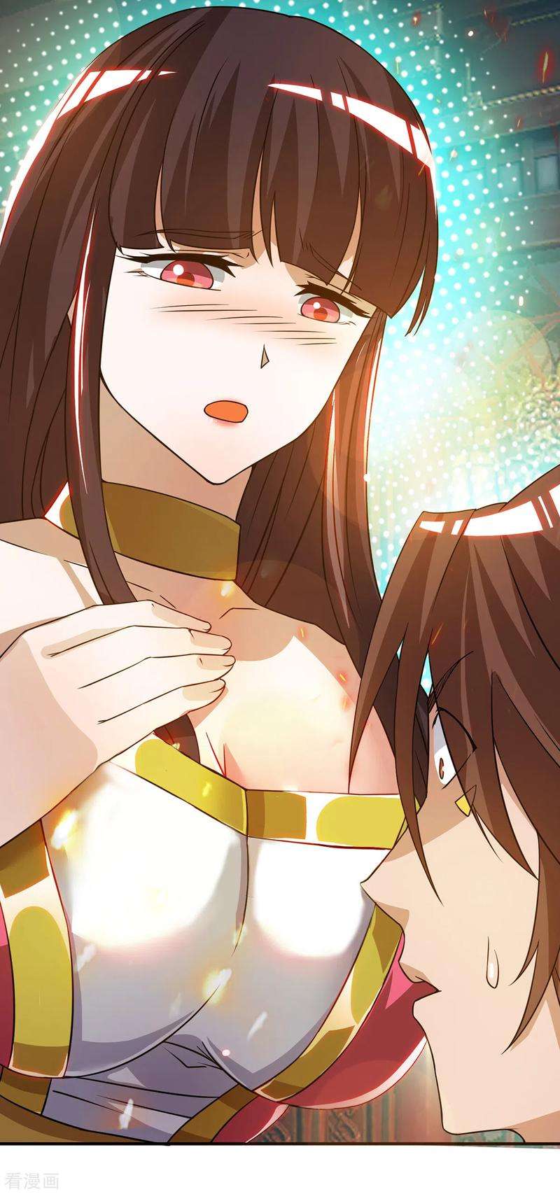 我有九个女徒弟70话 师傅选一个吧？