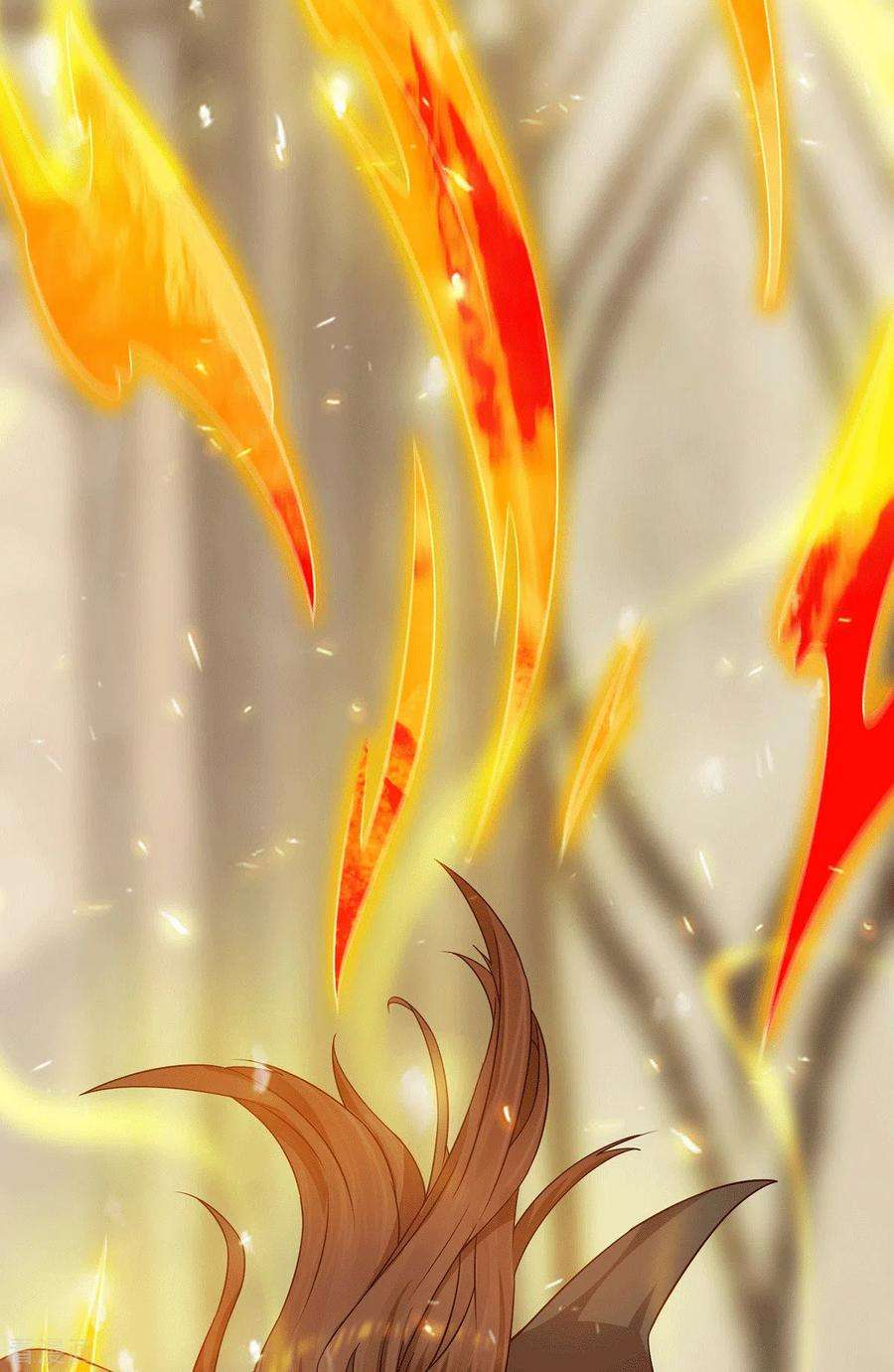 我有九个女徒弟97话 圆，圆房？！